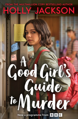 A Good Girl's Guide to Murder (TV Tie-In) - Jackson, Holly