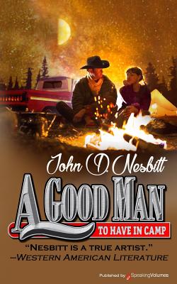 A Good Man to Have in Camp - Nesbitt, John D