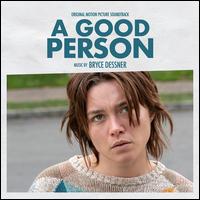 A  Good Person [Score] [Original Motion Picture Soundtrack] - Bryce Dessner