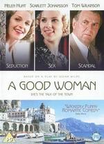 A Good Woman - Mike Barker