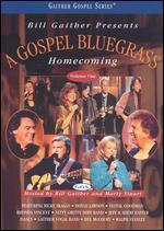 A Gospel Bluegrass Homecoming, Vol. 1