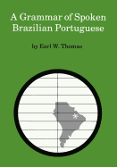 A Grammar of Spoken Brazilian Portuguese