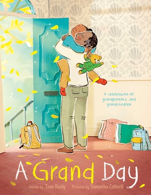 A Grand Day - Reidy, Jean