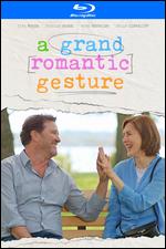 A Grand Romantic Gesture [Blu-ray] - Joan Carr-Wiggin