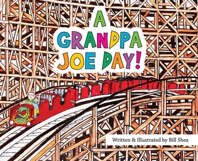 A Grandpa Joe Day! - 