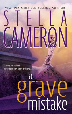 A Grave Mistake - Cameron, Stella