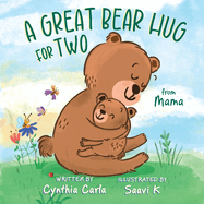 A Great Bear Hug for Two: From Mama