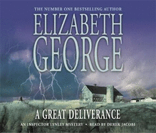 A Great Deliverance: An Inspector Lynley Novel: 1