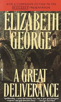 A Great Deliverance - George, Elizabeth A