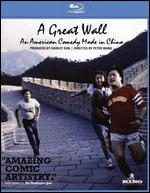 A Great Wall [Blu-ray] - Peter Wang