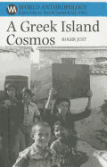A Greek Island Cosmos: Kinship & Community in Meganisi