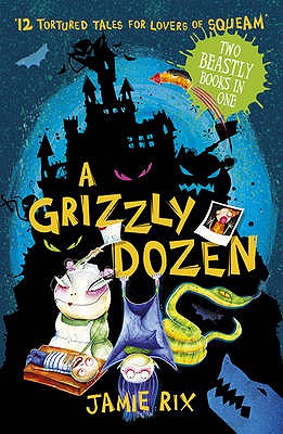 A Grizzly Dozen - Rix, Jamie