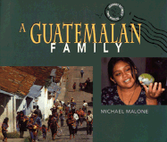 A Guatemalan Family