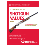 A Guide Book of Shotgun Values, Volume 1