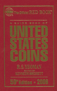 A Guide Book of United States Coins 2006 - Yeoman, R S, and Bressett, Kenneth (Editor), and Bowers, Q David (Editor)