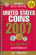 A Guide Book of United States Coins: The Official Red Book - Yeoman, R S, and Bressett, Kenneth (Editor), and Bowers, Q David (Editor)