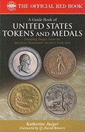 A Guide Book of United States Tokens and Medals