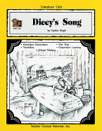 A Guide for Using Dicey's Song in the Classroom - Robbins, Mari Lu