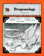A Guide for Using Dragonwings in the Classroom - Robbins, Mari Lu