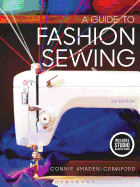 A Guide to Fashion Sewing: Bundle Book + Studio Access Card