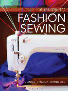 A Guide to Fashion Sewing: Studio Access Card