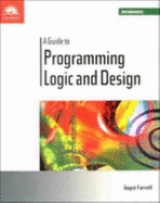 A Guide to Programming Logic and Design - Introductory - Farrell, Joyce