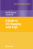 A Guide to QTL Mapping with R/qtl