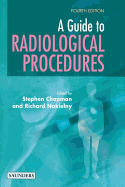 A Guide to Radiological Procedures