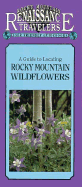 A Guide to Rocky Mountain Wildflowers