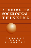 A Guide to Sociological Thinking