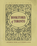 A Guide to the Bookstores of Toronto
