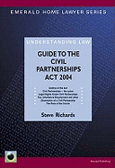 A Guide to the Civil Partnerships Act