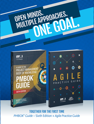 A Guide to the Project Management Body of Knowledge (PMBOK) Guide-Sixth Edition/Agile Practice Guide Bundle - Project Management Institute