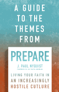 A Guide to the Themes from Prepare: Living Your Faith in an Increasingly Hostile Culture