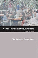 A Guide Writ Soc Papers 5e