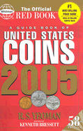 A Guidebook of United States Coins