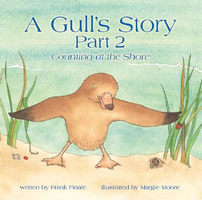 A Gull's Story, Part 2: Counting at the Shore - Finale, Frank, Professor