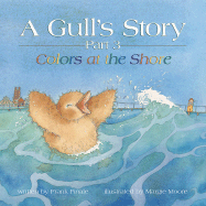 A Gull's Story, Part 3 Colors at the Shore