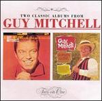 A Guy in Love/Sunshine Guitar - Guy Mitchell