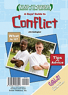 A Guys' Guide to Conflict/A Girls' Guide to Conflict - Gallagher, Jim, and Kavanaugh, Dorothy
