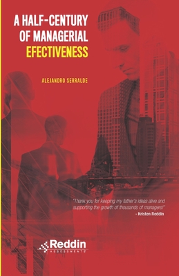 A Half-Century of Managerial Effectiveness - Serralde, Alejandro