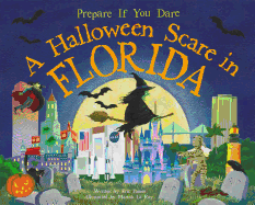 A Halloween Scare in Florida