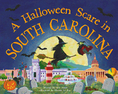 A Halloween Scare in South Carolina
