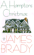 A Hamptons Christmas - Brady, James