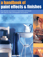 A Handbook of Paint Effects & Finishes