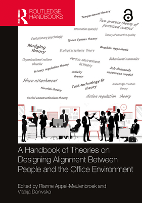 A Handbook of Theories on Designing Alignment Between People and the Office Environment - Appel-Meulenbroek, Rianne (Editor), and Danivska, Vitalija (Editor)