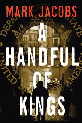 A Handful of Kings - Jacobs, Mark