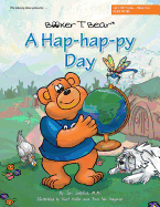 A Hap-Hap-Py Day: Let's Go! Series-Book Two