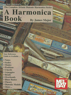 A Harmonica Book - Major, James