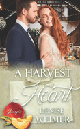 A Harvest Heart (Georgia Peaches Book 16)